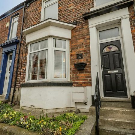 Victoria Cottage Redcar Kültér fotó