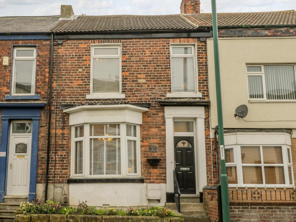 Victoria Cottage Redcar Kültér fotó