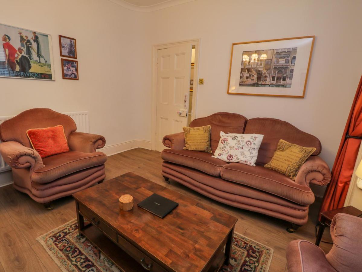 Victoria Cottage Redcar Kültér fotó