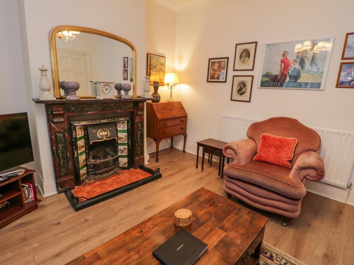 Victoria Cottage Redcar Kültér fotó