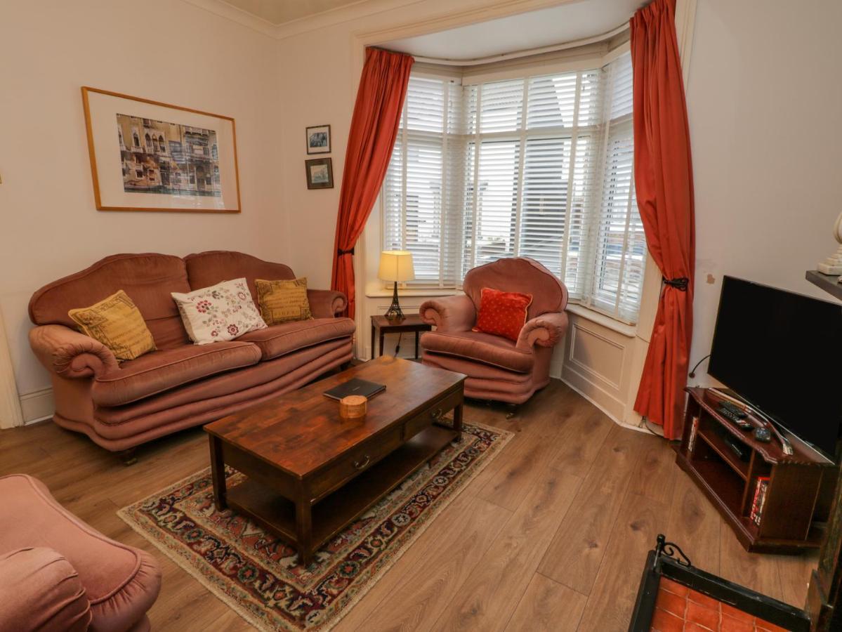 Victoria Cottage Redcar Kültér fotó